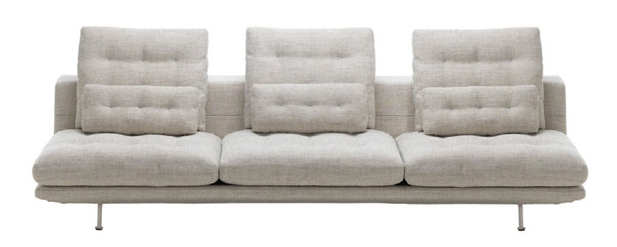 Vitra Grand Sofa 3½ Seater
