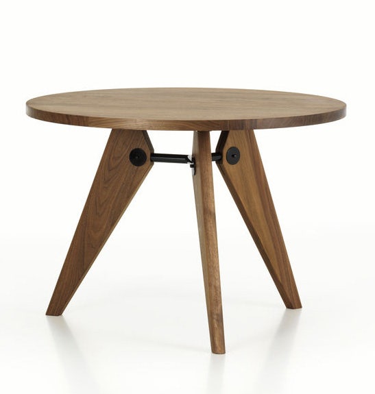 Vitra Gueridon Table