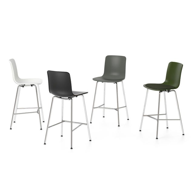Vitra HAL RE Stool