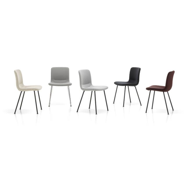 Vitra HAL Soft Tube Chair