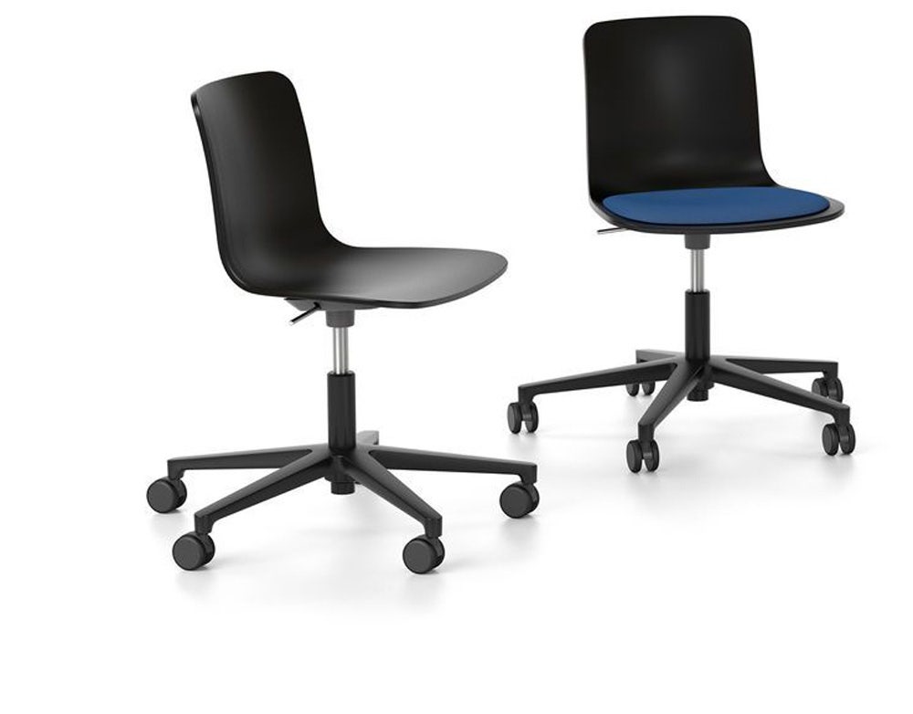 【DSKa】HAL Studioチェア Vitra Vitra HAL RE Studio Chair