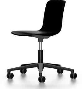 【DSKa】HAL Studioチェア Vitra Vitra HAL Studio Armchair - 2Modern