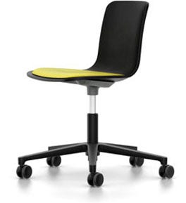 DSKa】HAL Studioチェア Vitra Vitra HAL Studio Armchair - 2Modern