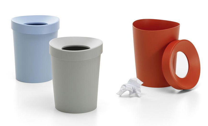 Vitra Happy Bin RE