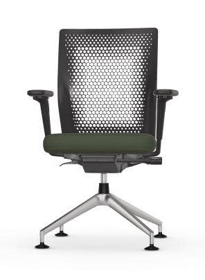 Vitra ID Air Chair - Four Star Base