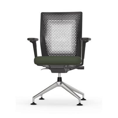 Vitra ID Air Chair - Four Star Base