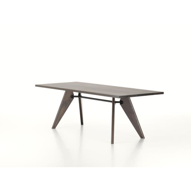 Vitra S.A.M. Bois Table