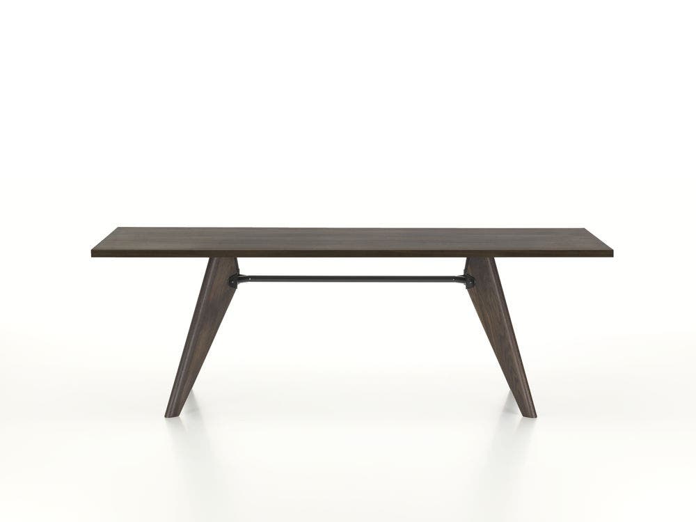 Vitra S.A.M. Bois Table - Thumbnail 3