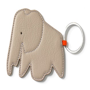 Vitra Key Ring Elephant