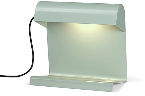 Vitra Lampe De Bureau Lamp