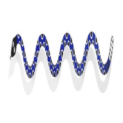 Vitra Metal Wall Relief - Magic Snake