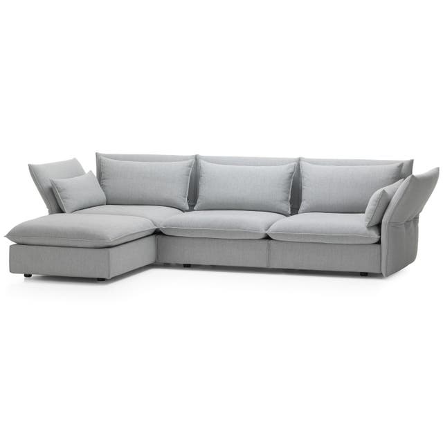 Vitra Mariposa Corner Sofa