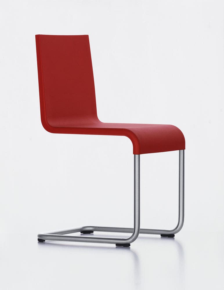 Vitra .05 Dining Chair