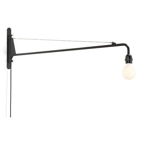 Vitra Petite Potence Wall Lamp