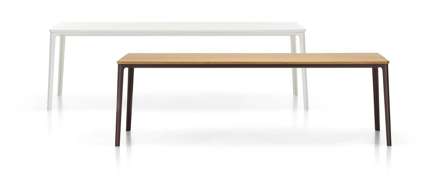 Vitra Plate Dining Table