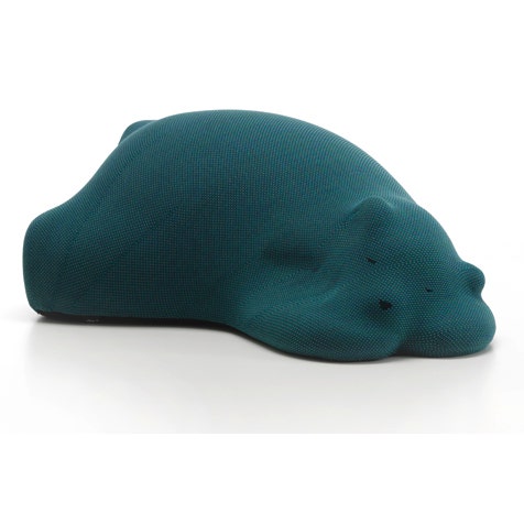 Vitra Resting Animal Bear
