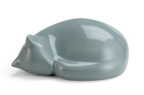 Vitra Resting Animal Cat