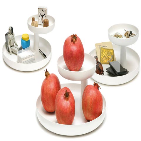 Vitra Rotary Tray