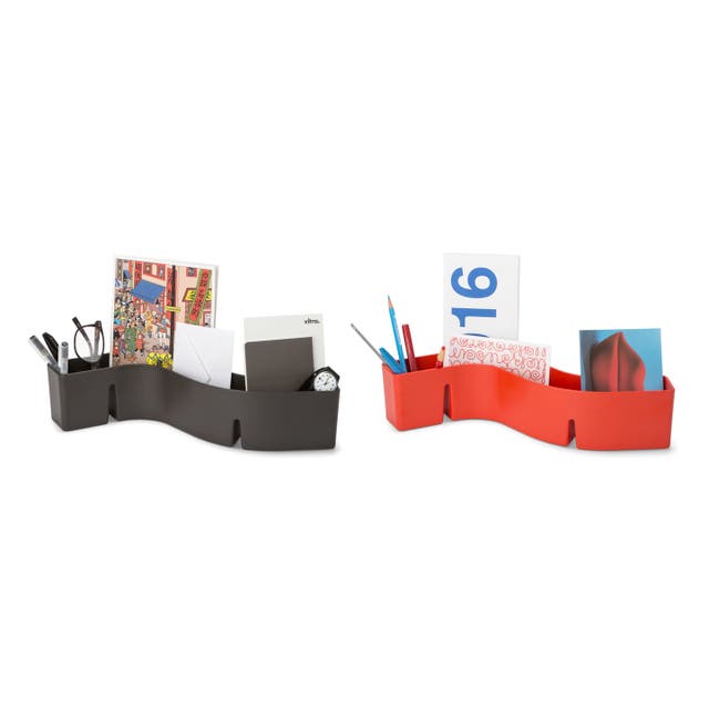 Vitra S-Tidy Container