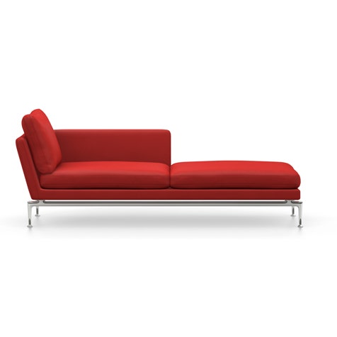 Vitra Suita Chaise Longue Large