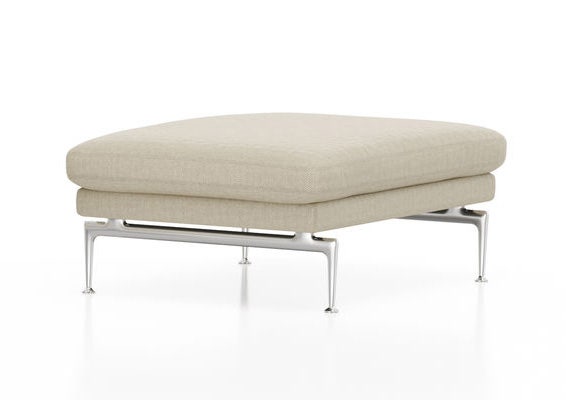 Vitra Suita Ottoman
