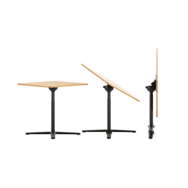 Vitra Super Fold Table