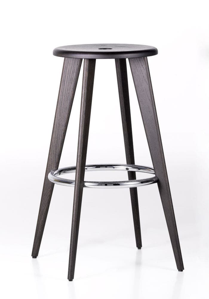 Vitra Tabouret Haut Stool