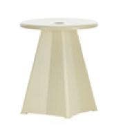 Vitra Tabouret Metallique Stool