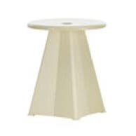 Vitra Tabouret Metallique Stool