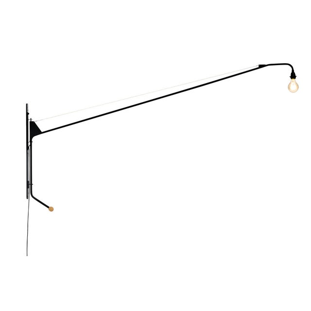 Vitra Potence Wall Lamp