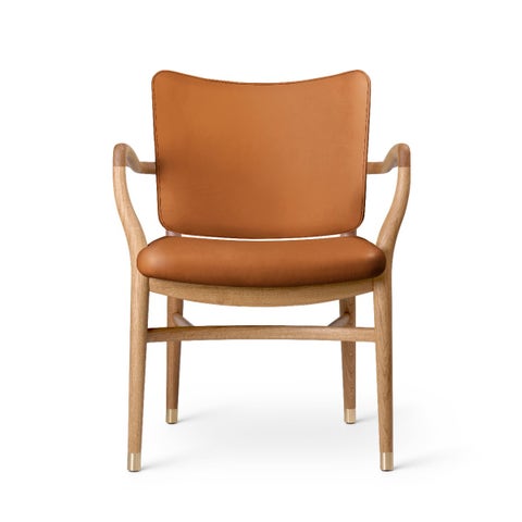 Carl Hansen & Son VLA61 Monarch Chair