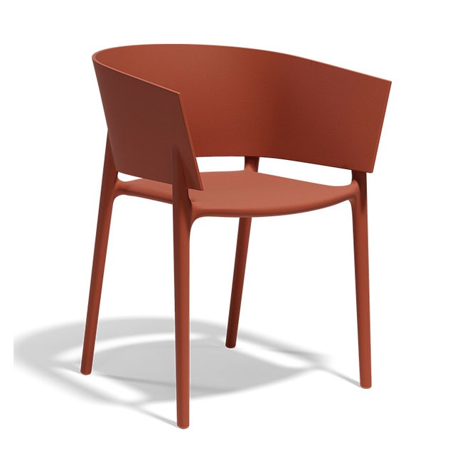 Vondom Africa Armchair (Priced Each, Sold in Sets of 4)