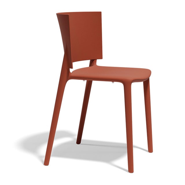 Vondom Africa Chair (Priced Each, Sold in Sets of 4)