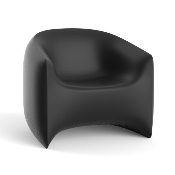 Vondom Blow Lounge Chair