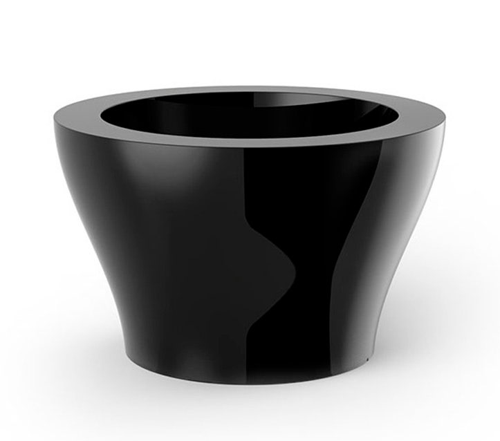 Vondom Centro Alto Planter
