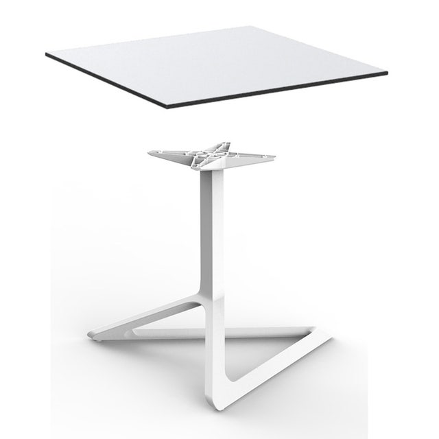 Vondom Delta Square Table