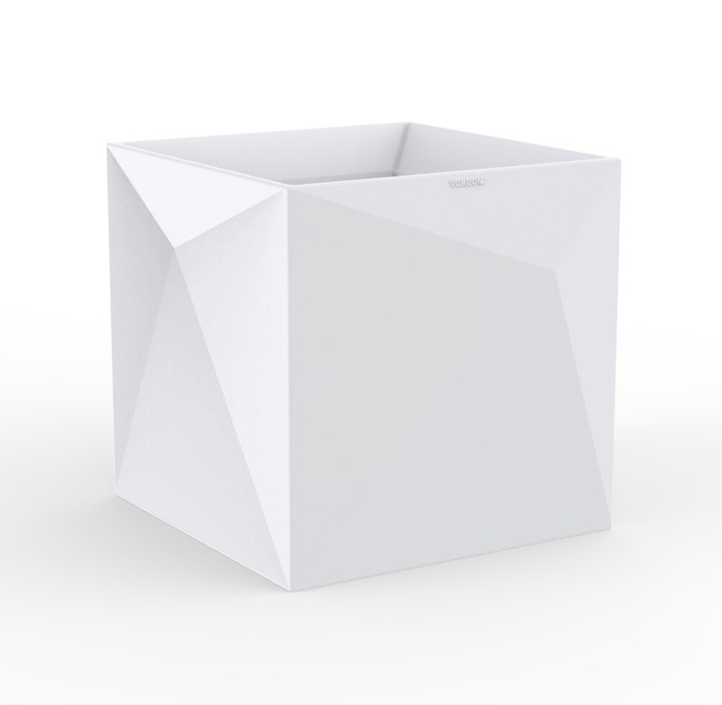 Vondom Faz Cube Planter