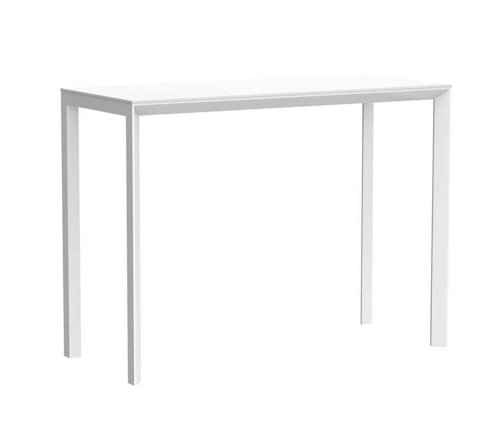 Vondom Frame Aluminum High Table