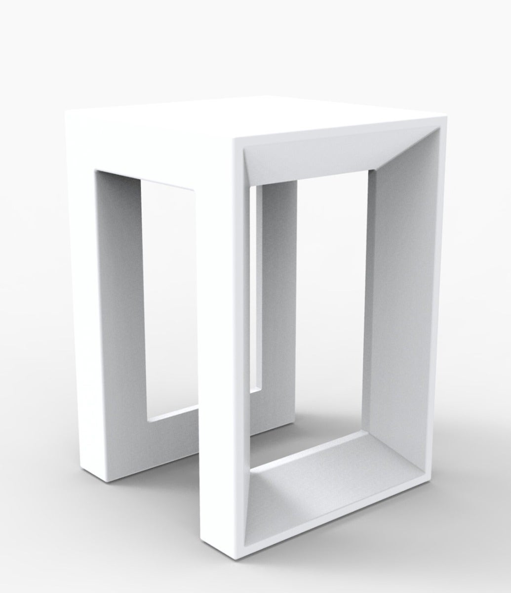 Vondom Frame Stool (Priced Each, Sold in Sets of 2)