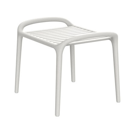 Vondom Ibiza Side Table (Priced Each, Sold in Sets of 4)
