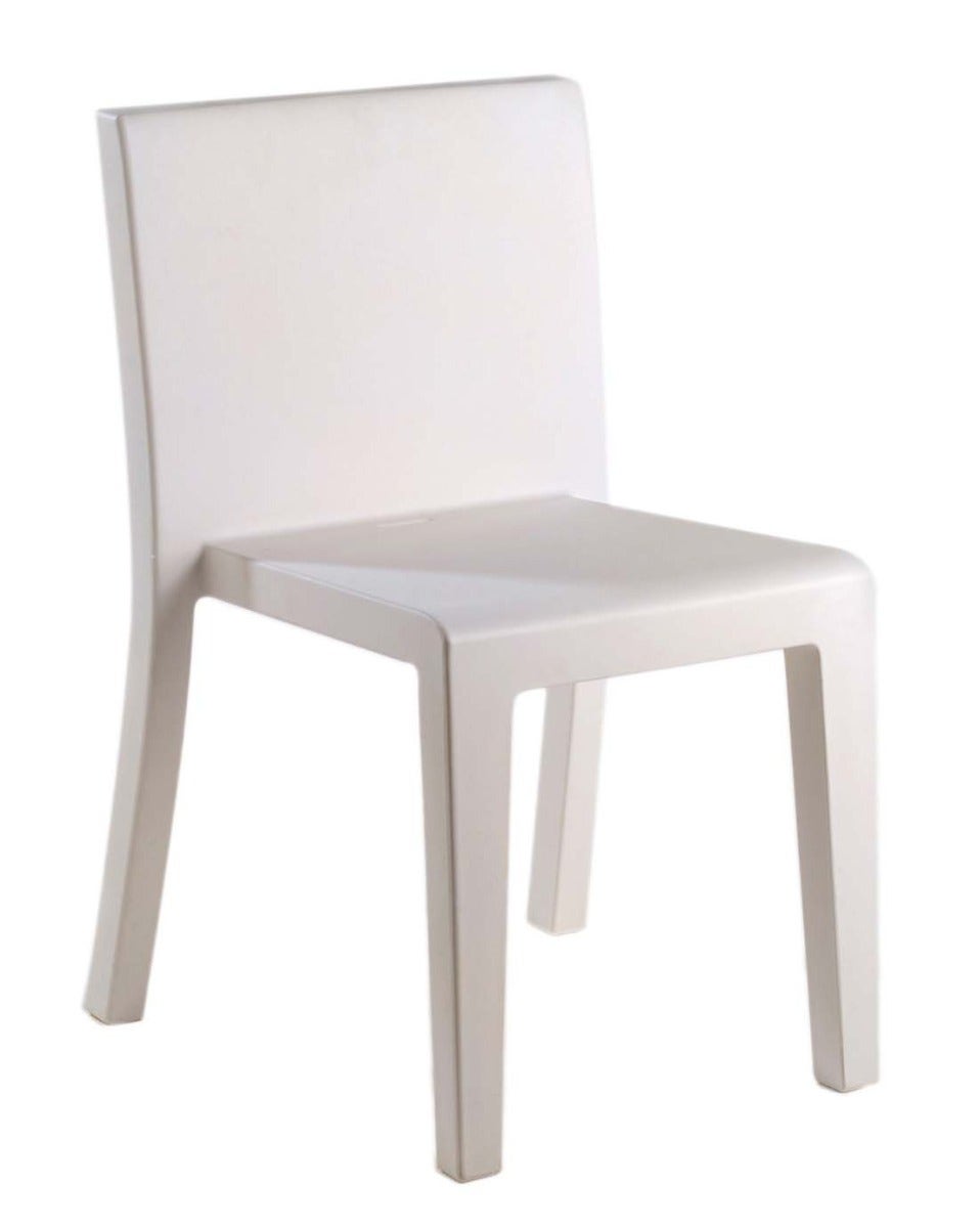 Vondom Jut Chair (Priced Each, Sold in Sets of 2)