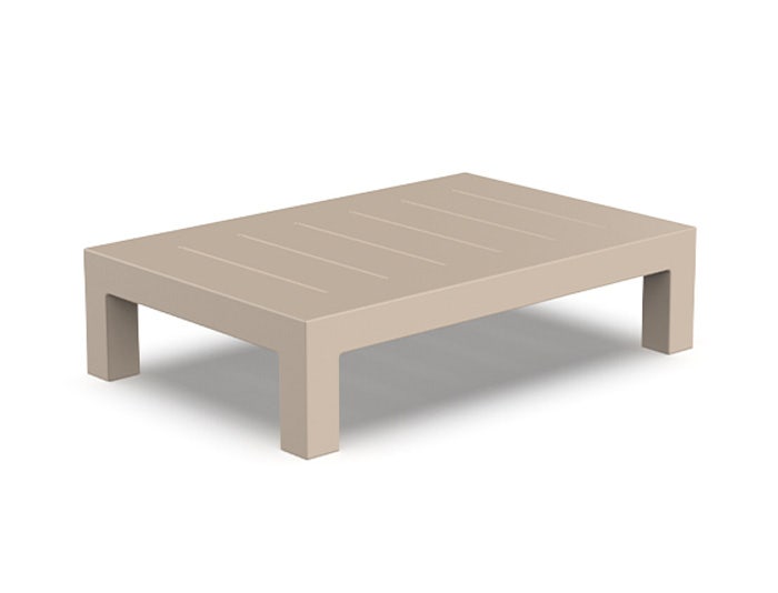 Vondom Jut Coffee Table