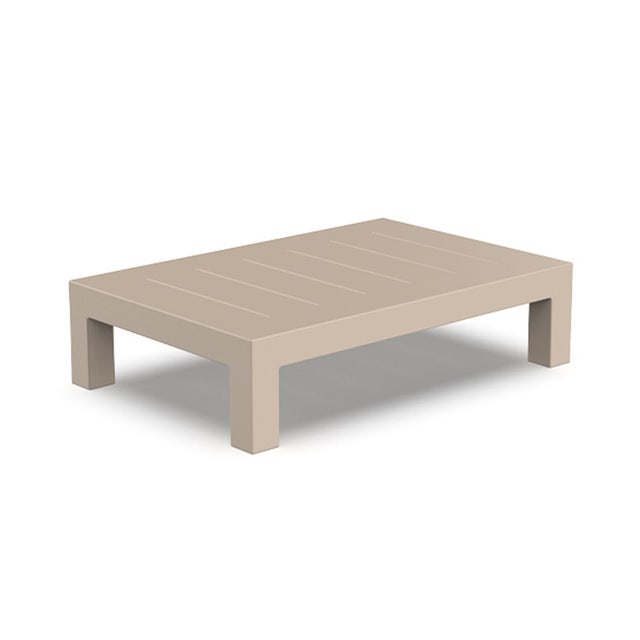 Vondom Jut Coffee Table