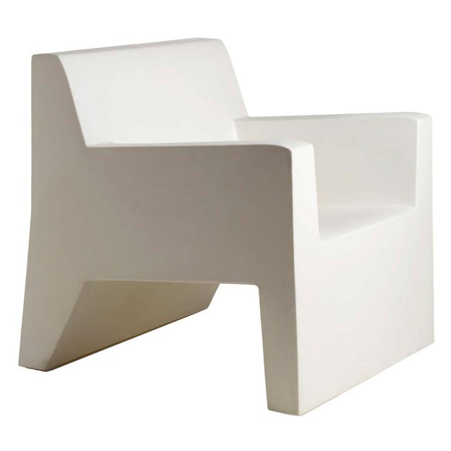 Vondom Jut Lounge Chair
