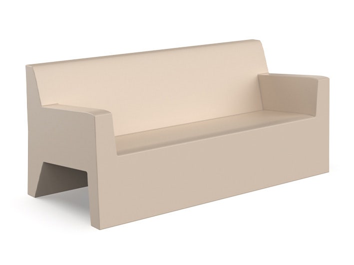 Vondom Jut Sofa