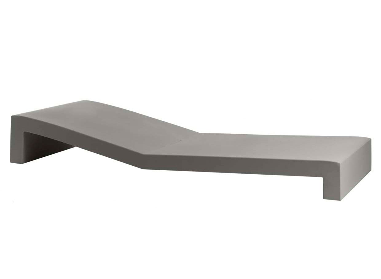 Vondom Jut Sun Chaise