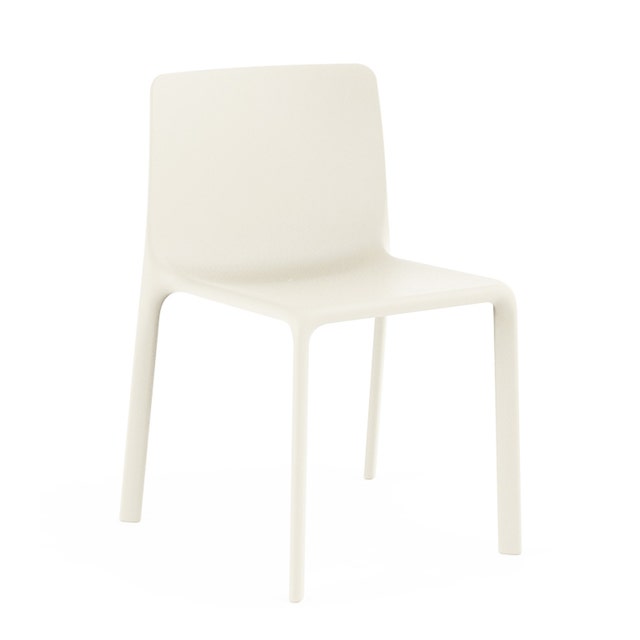 Vondom Kes Chair (Priced Each, Sold in Sets of 4)