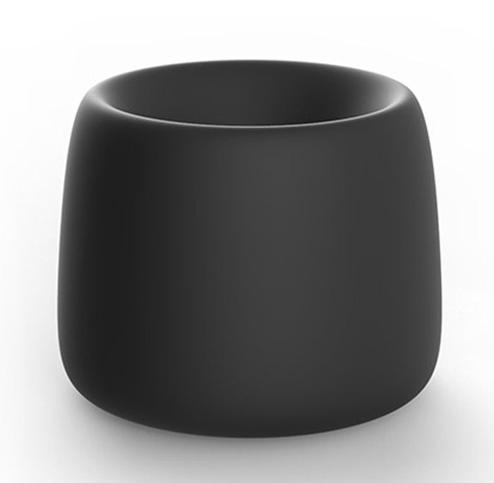 Vondom Organic Redonda Planter