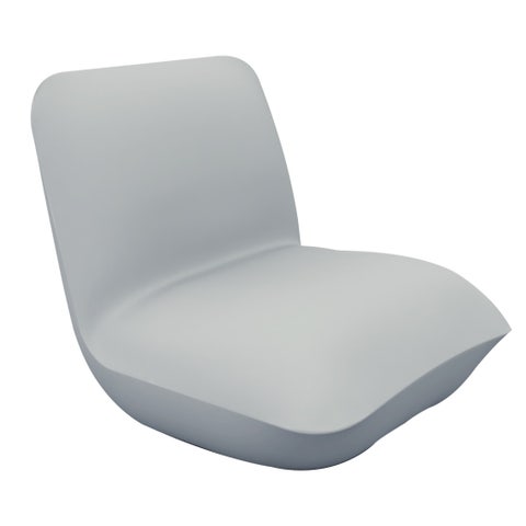 Vondom Pillow Lounge Chair