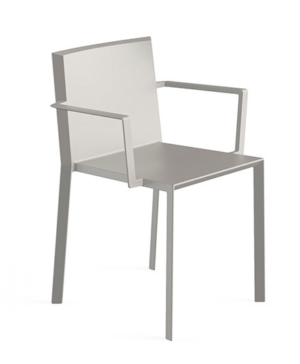 Vondom Quartz Armchair (Priced Each, Sold in Sets of 4)
